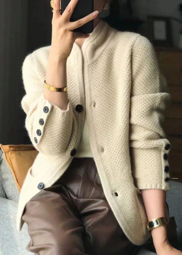 Selma™ | Elegante Strickjacke