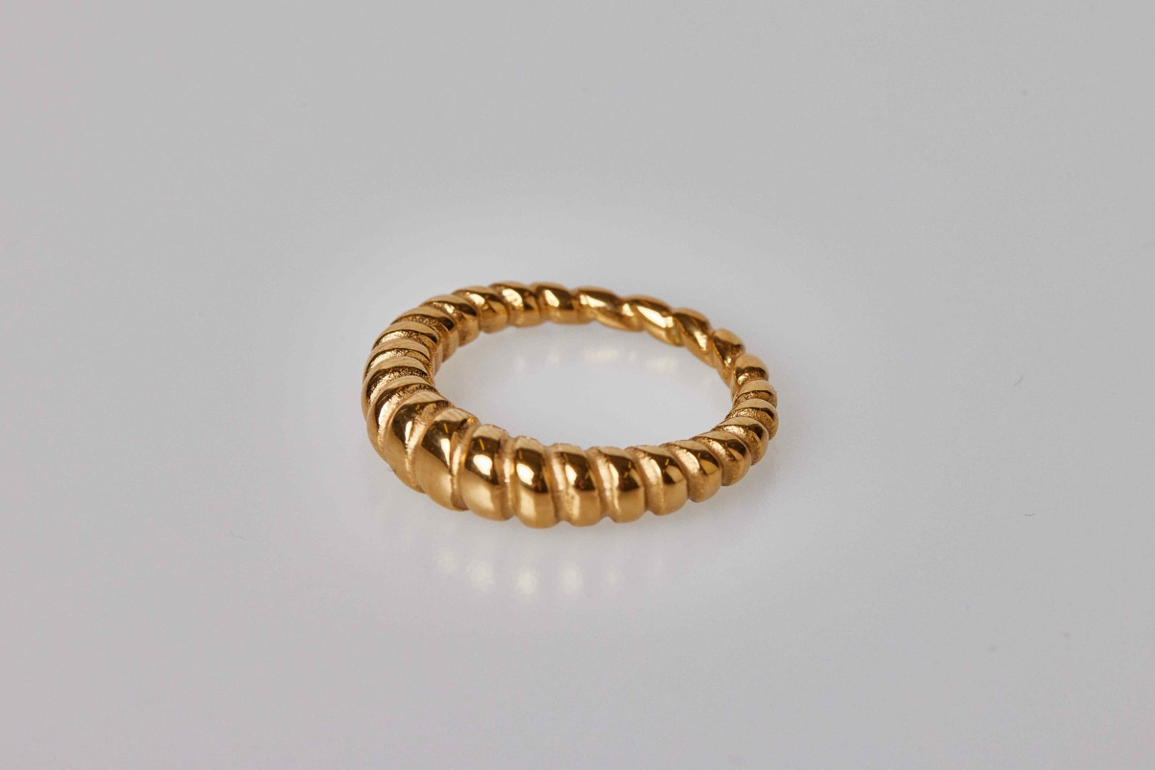 Croissant-Ring