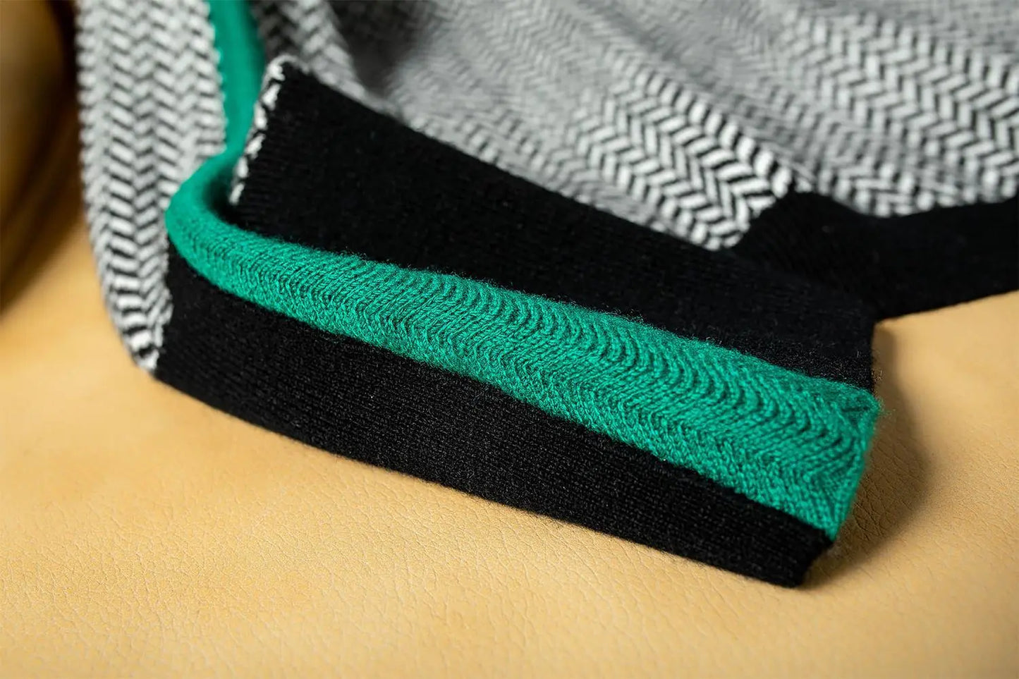 Emma™ | Striped sweater