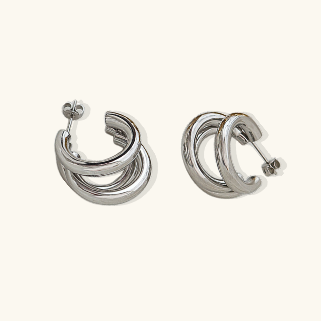 Pendientes Venecia