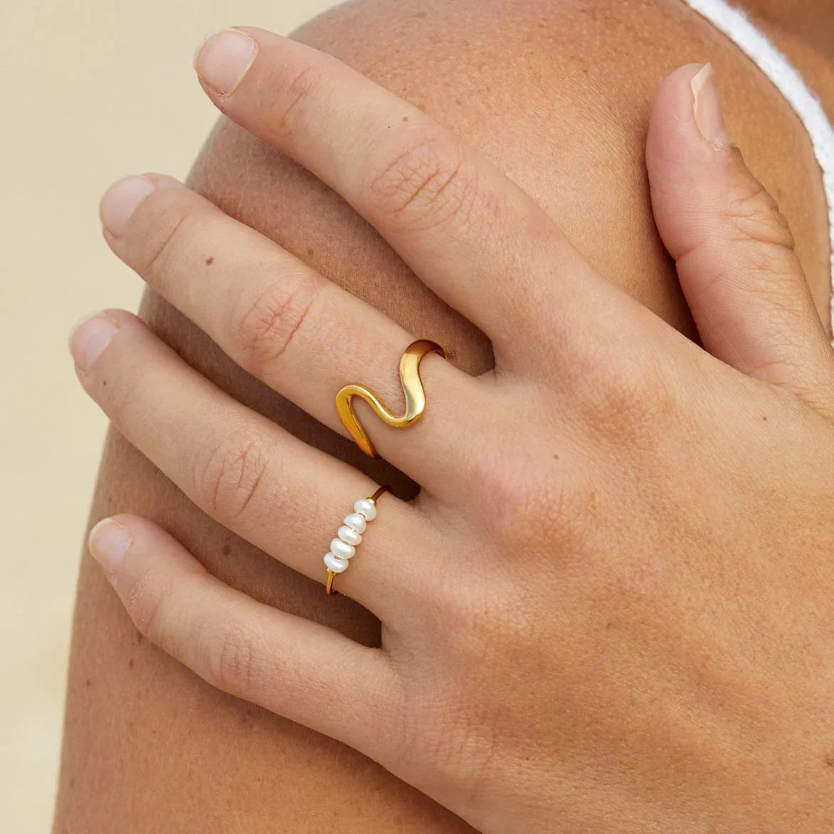 Waverly-Ring