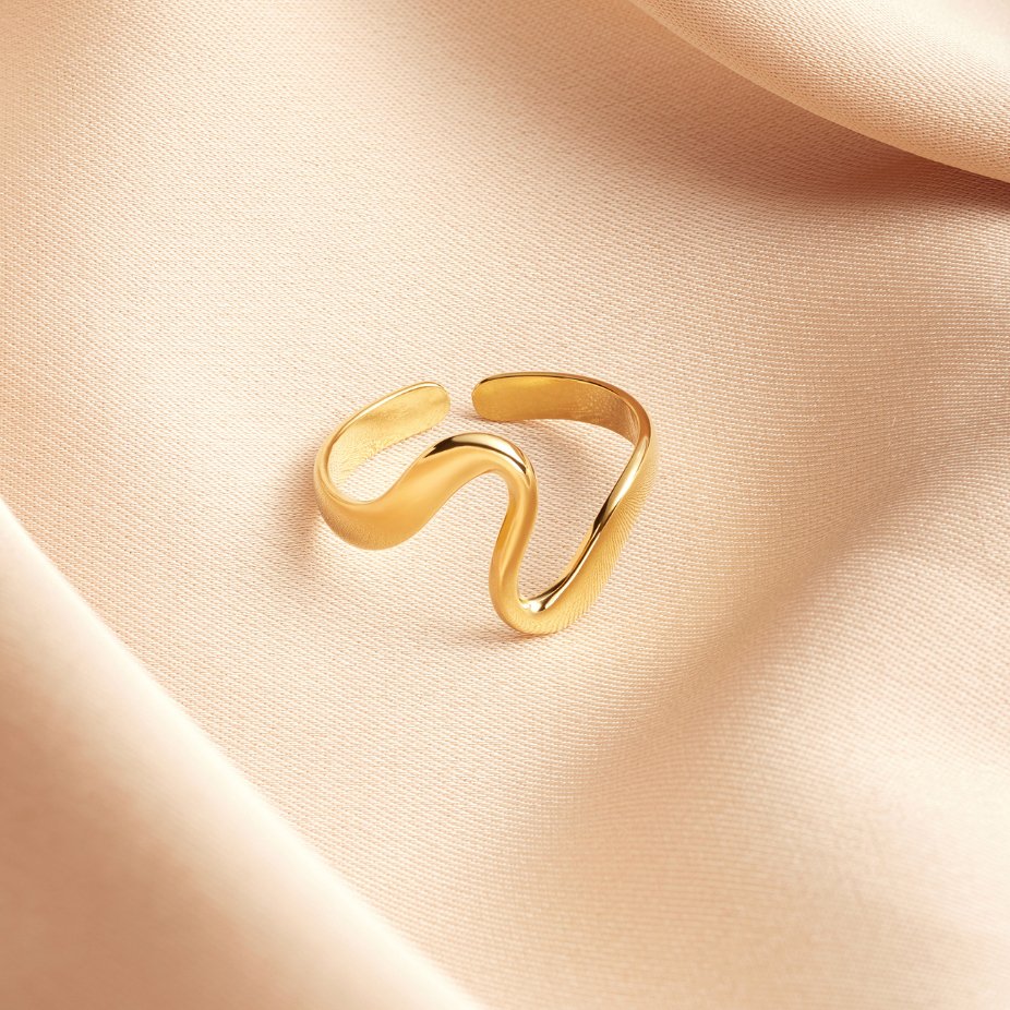 Waverly-Ring