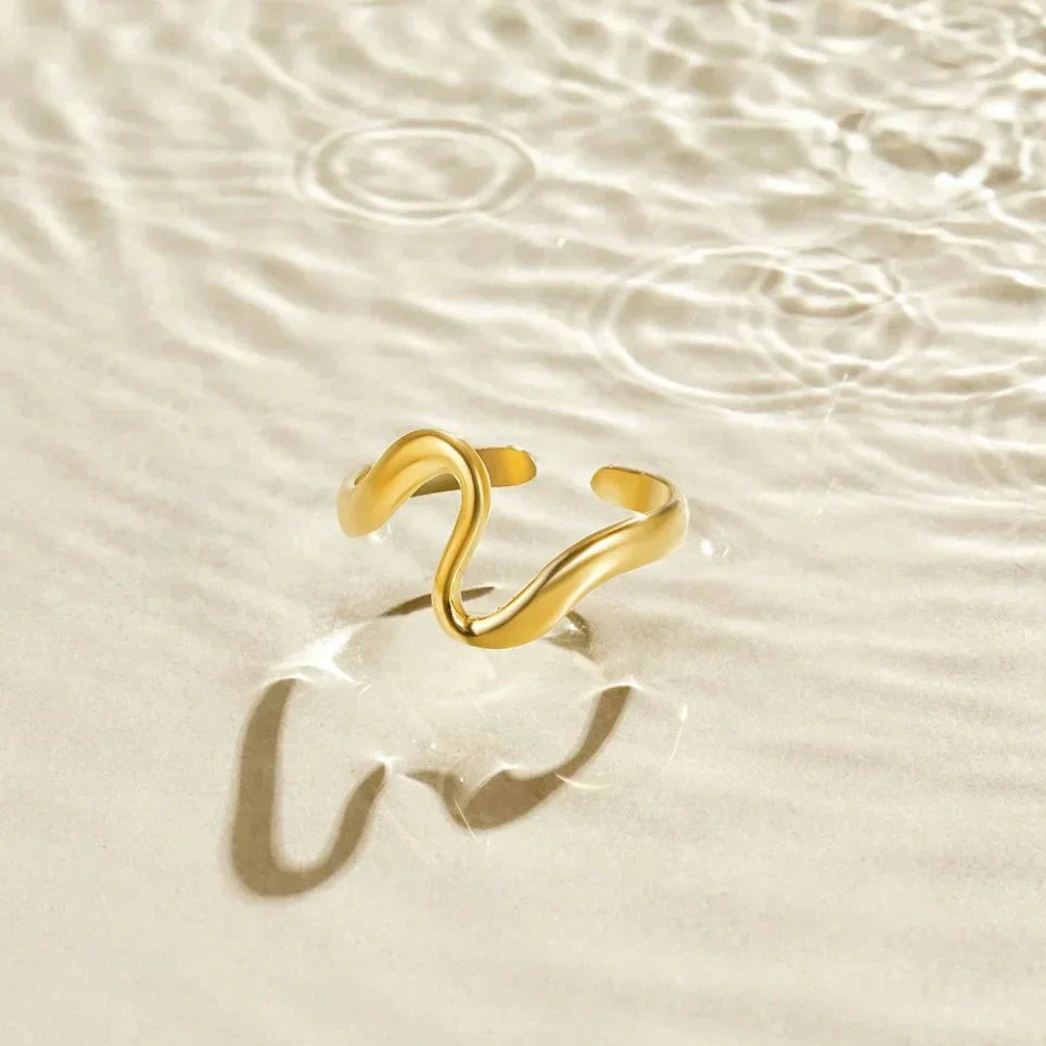 Waverly-Ring