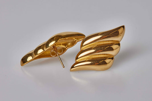 Waves Earrings