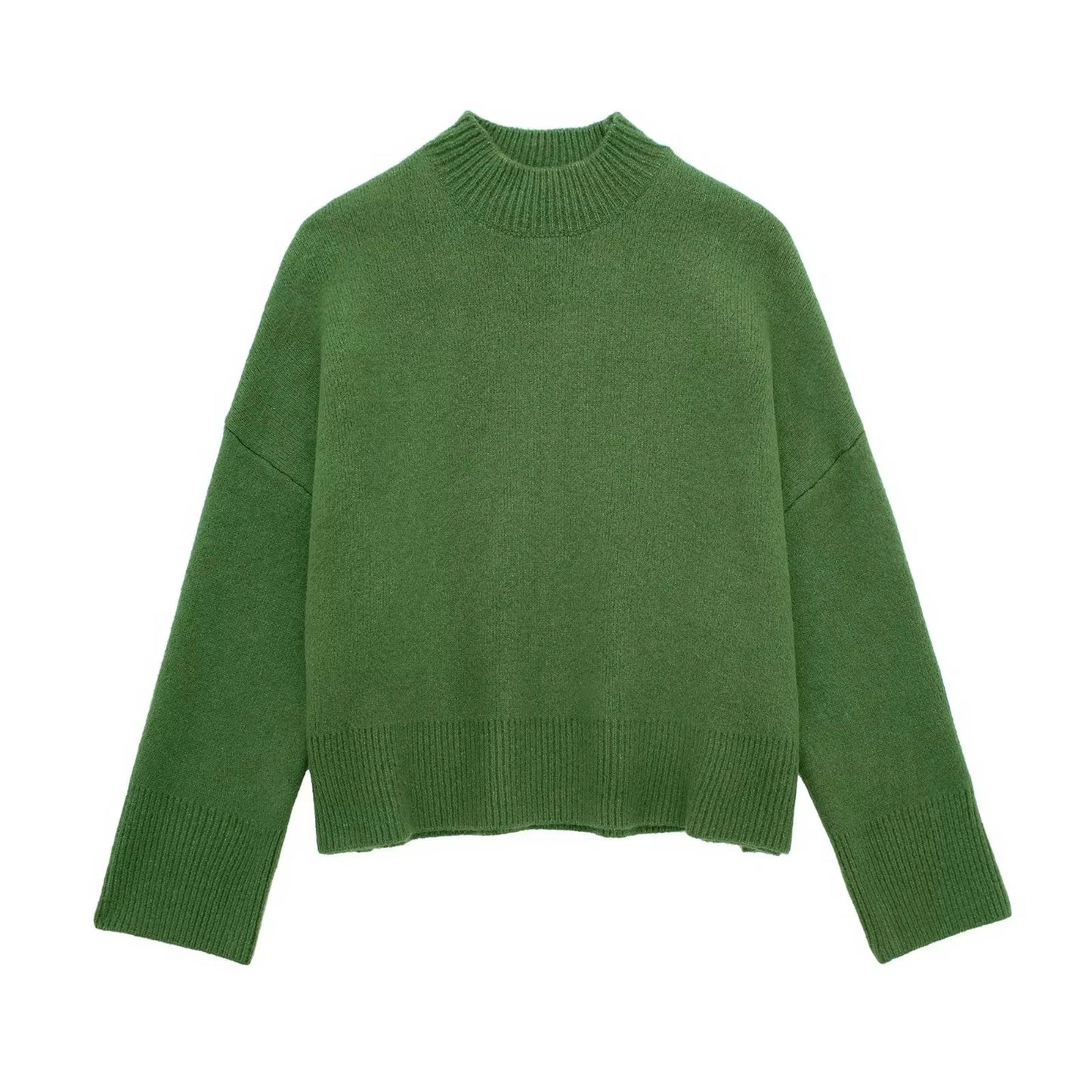 Feline - Green Autumn Set
