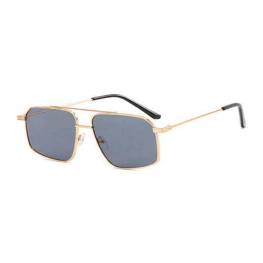Buren Gold - Azul marino