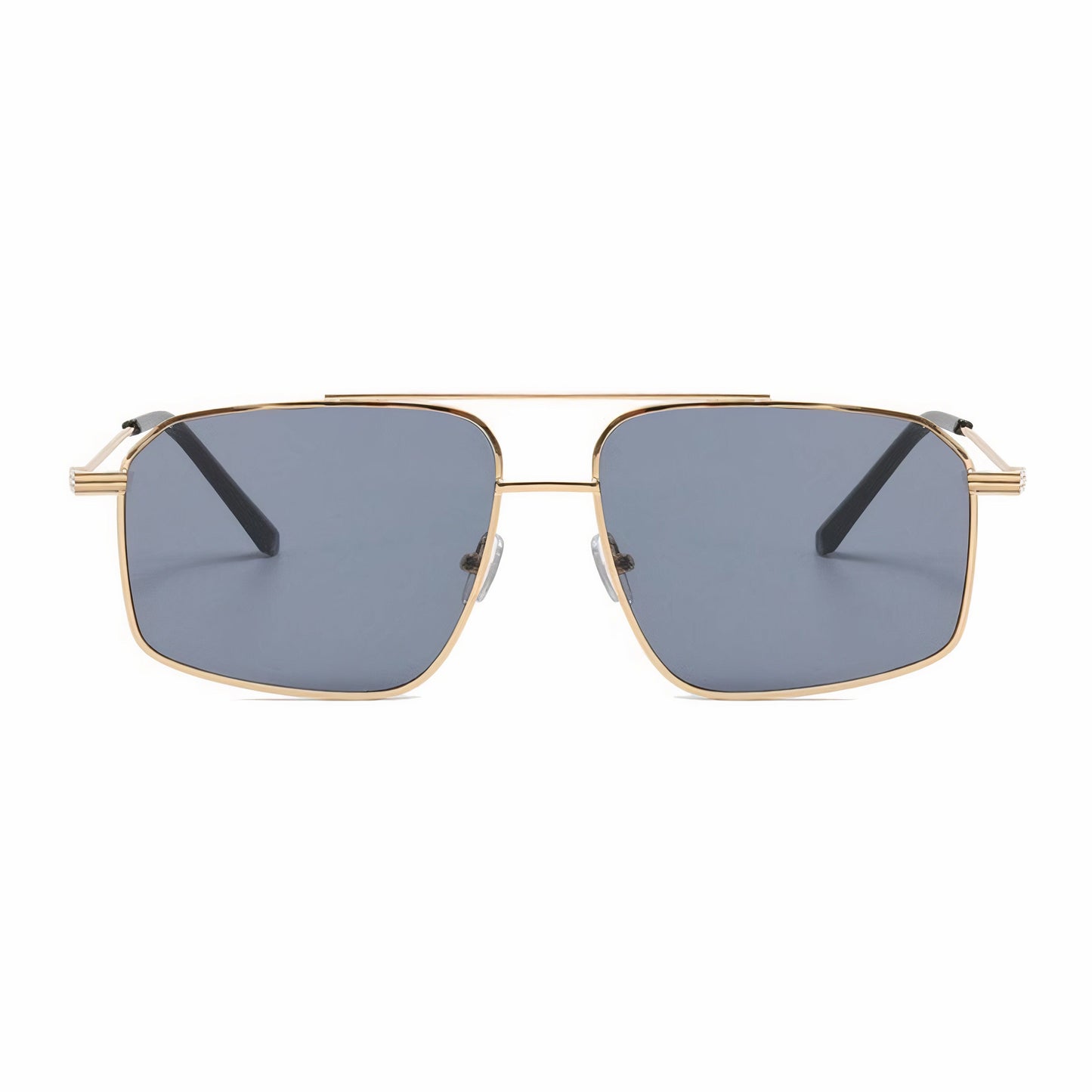 Buren Gold - Navy
