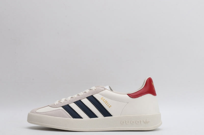 Zapatillas Adidas x Gucci Gazelle para mujer