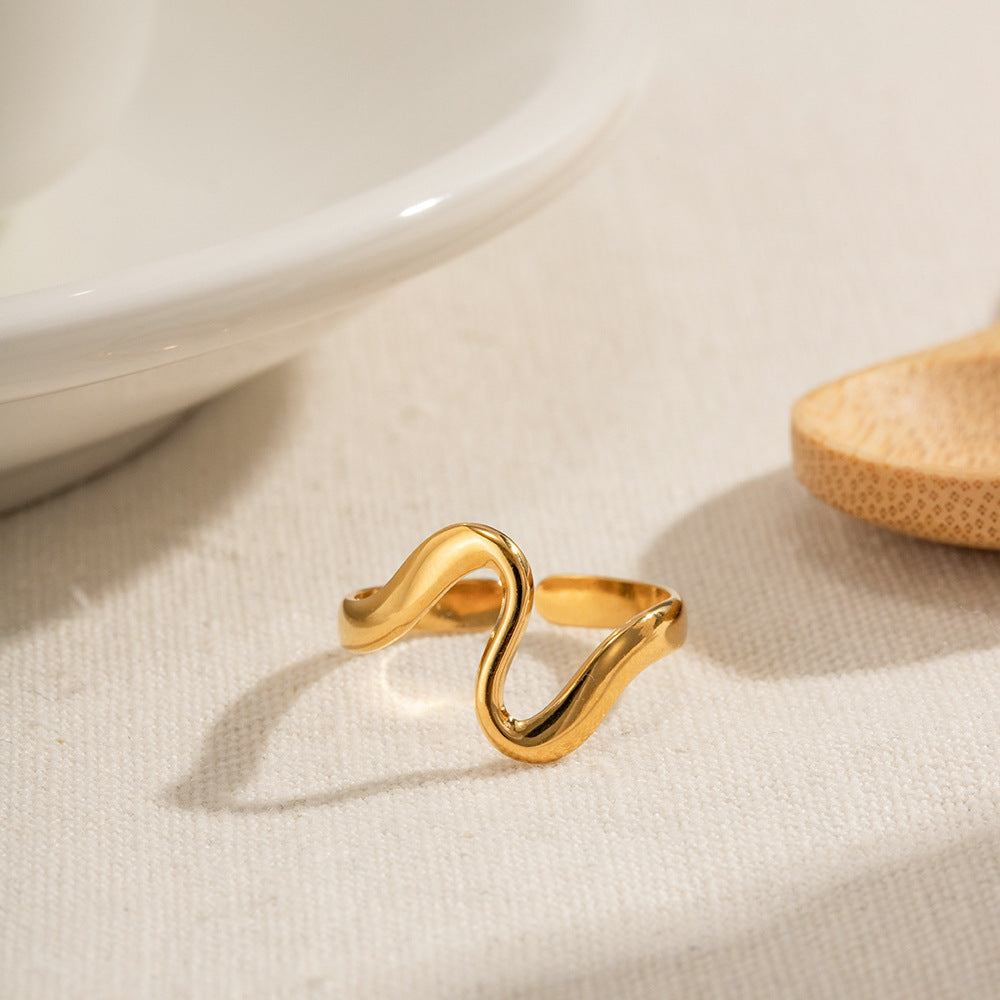 Waverly-Ring