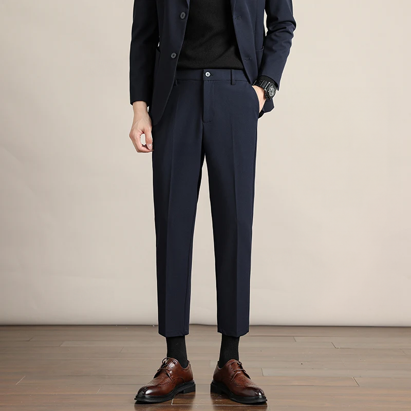 Pantalones Federico VES - Nº10
