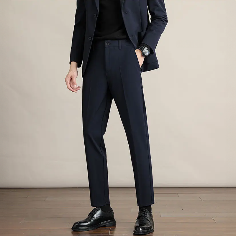 Pantalones Federico VES - Nº10