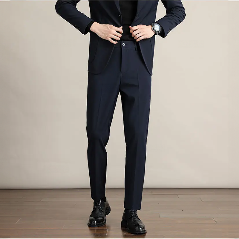 Pantalones Federico VES - Nº10