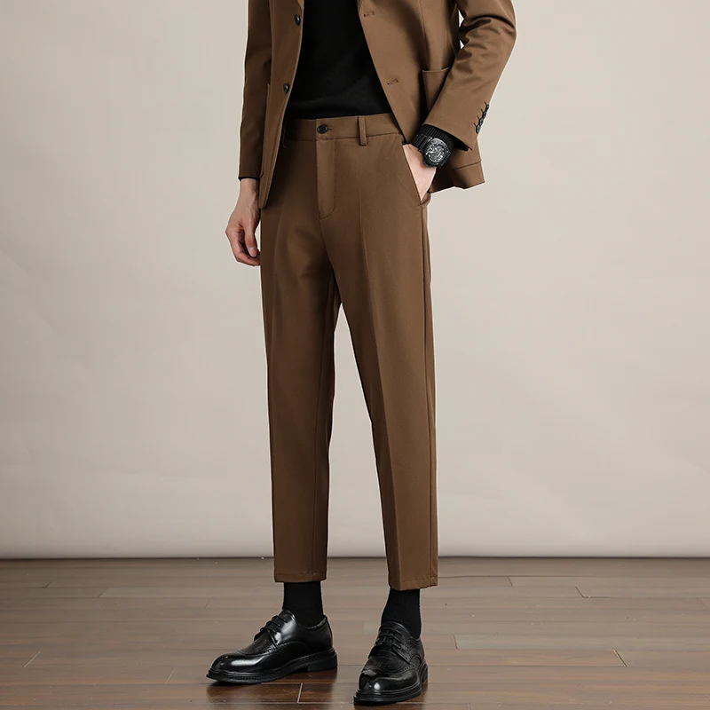 Pantalones Federico VES - Nº10