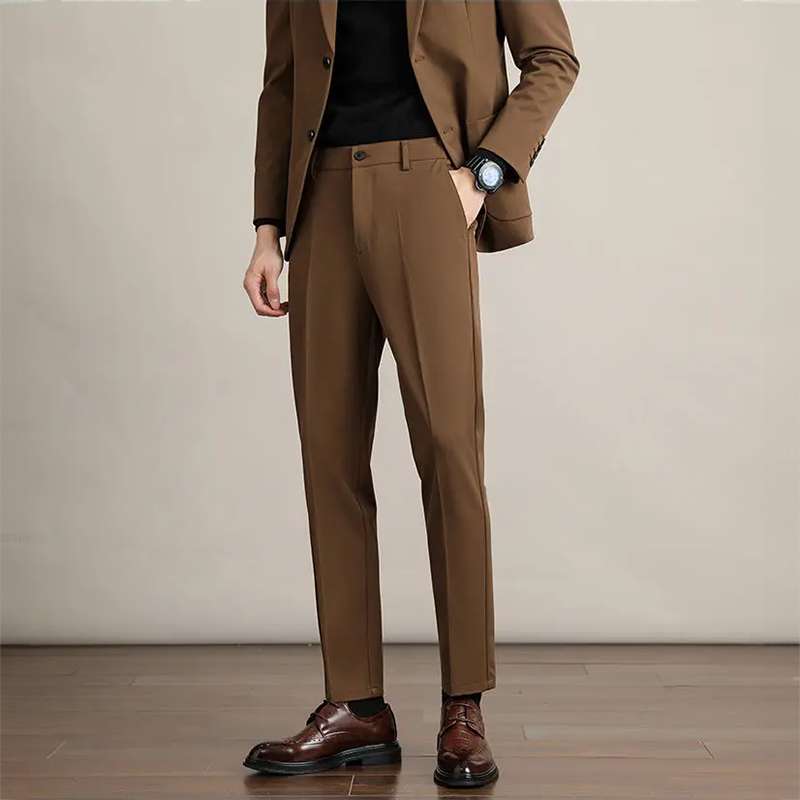 Pantalones Federico VES - Nº10