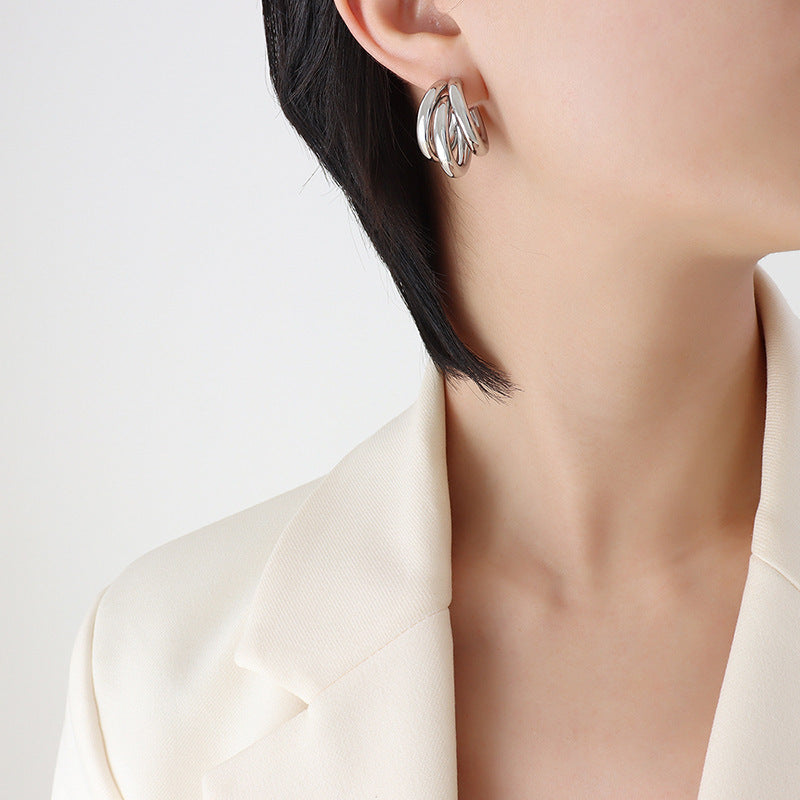 Pendientes Venecia