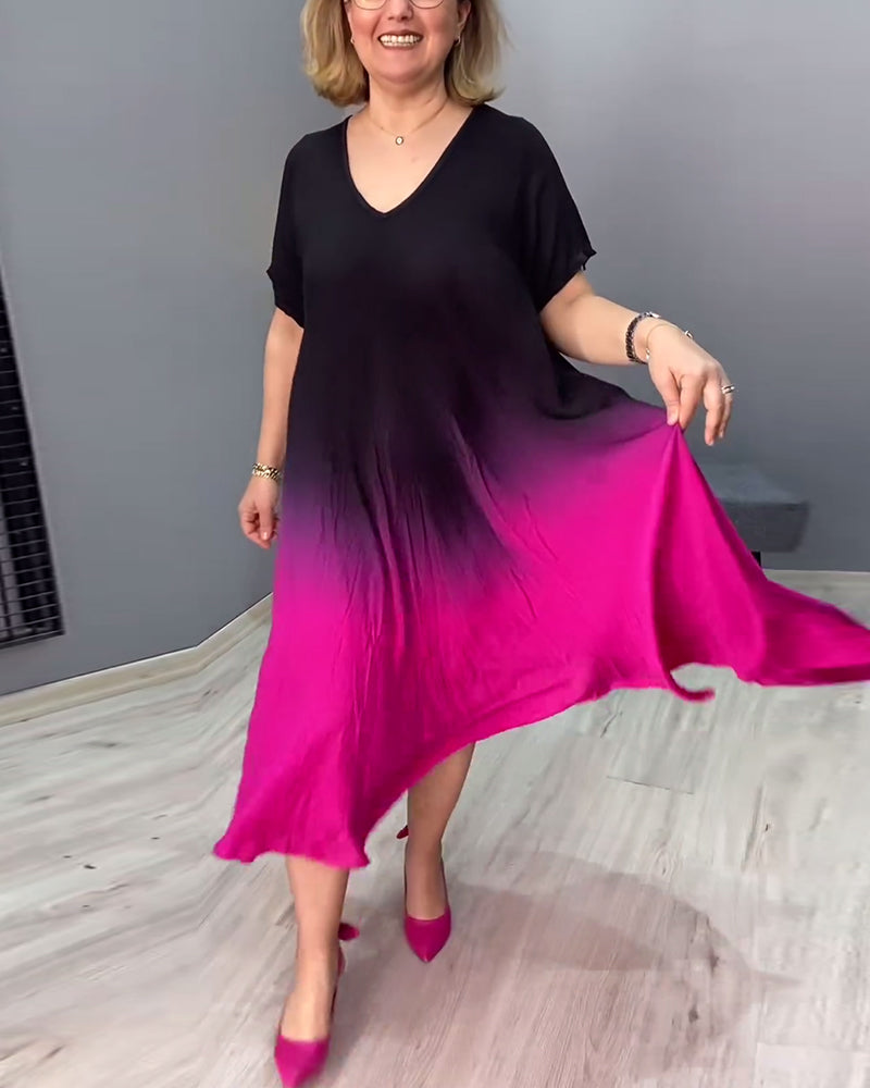 Jolie™ - Plisseekleid für Damen 
