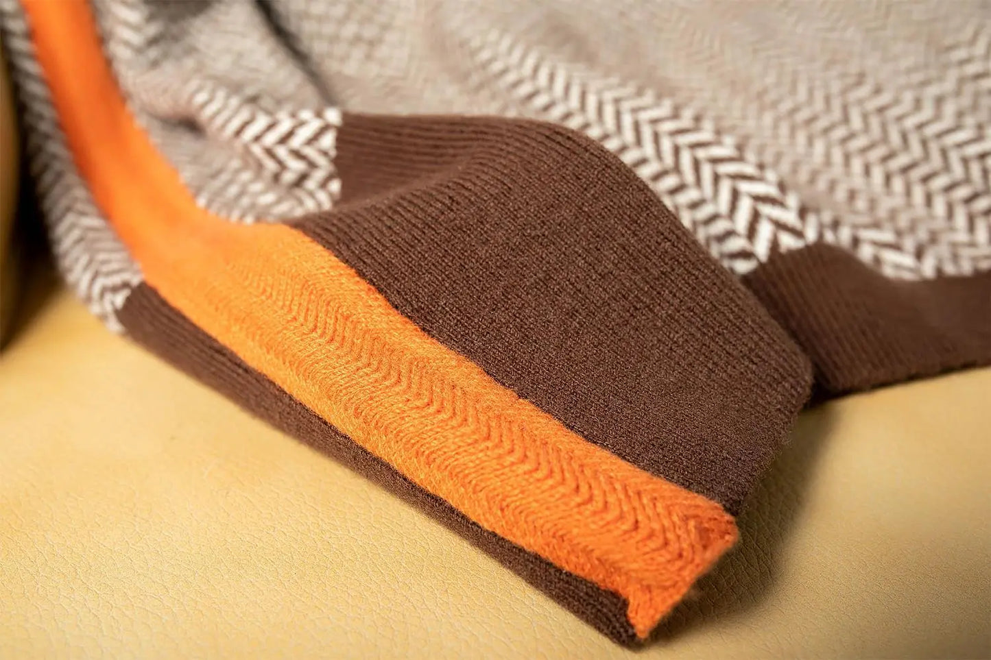 Emma™ | Striped sweater