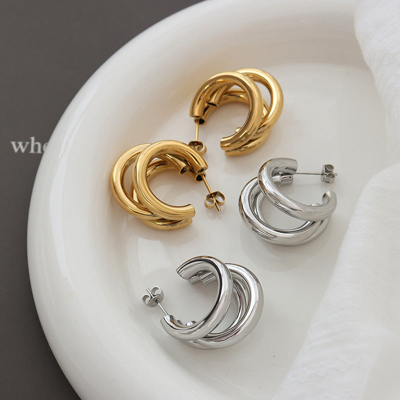 Pendientes Venecia