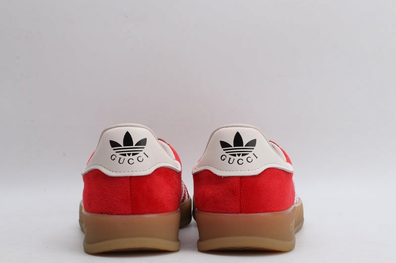 Zapatillas Adidas x Gucci Gazelle R