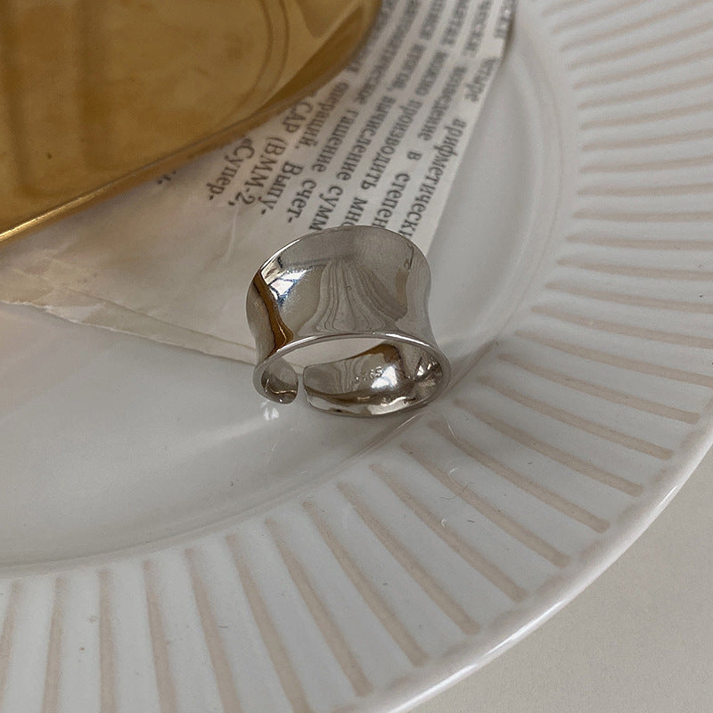 Athena Ring