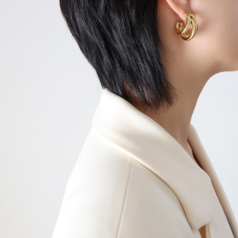 Pendientes Venecia