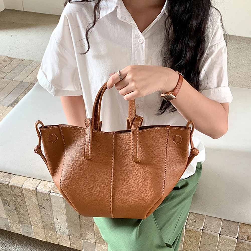 Mini-Shopper "Cymira", PU-Leder