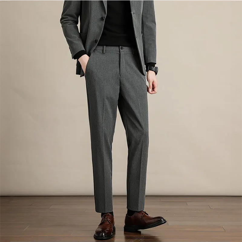 Trousers Federico VES - No.10