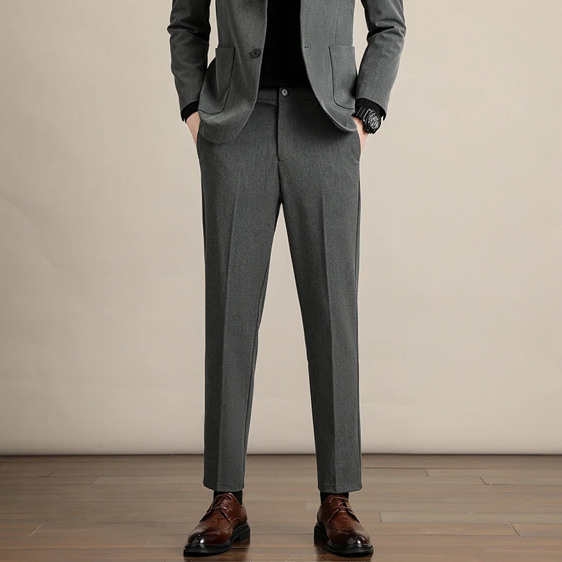 Pantalones Federico VES - Nº10