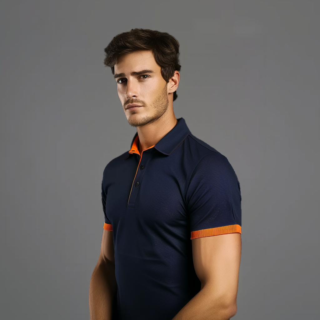Polo Milan VES - Nr.60 