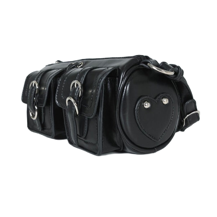 Noir Vintage Tasche