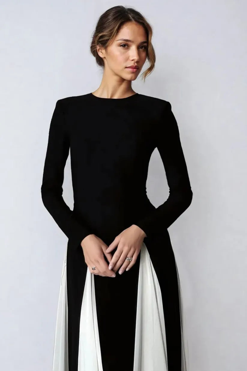 Lois | Elegantes Kleid