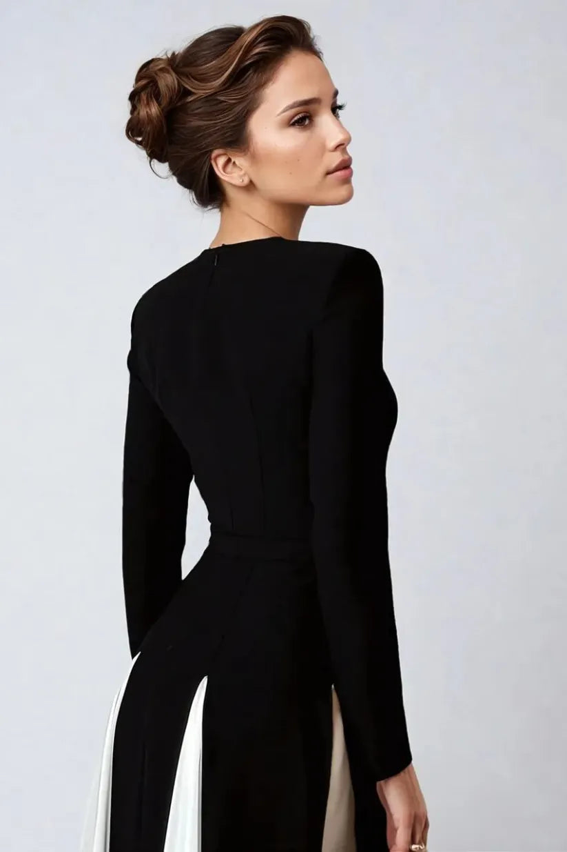 Lois | Elegantes Kleid