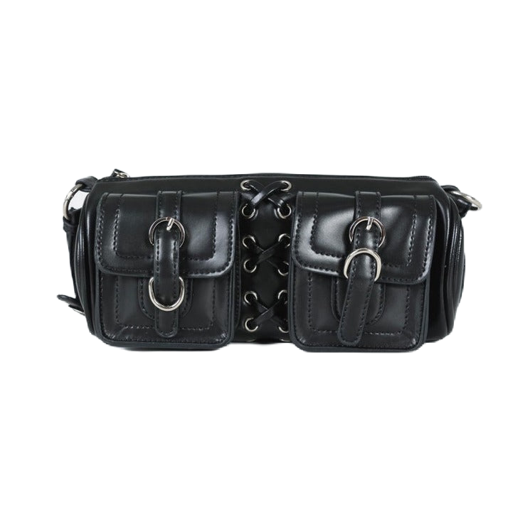 Noir Vintage Bag