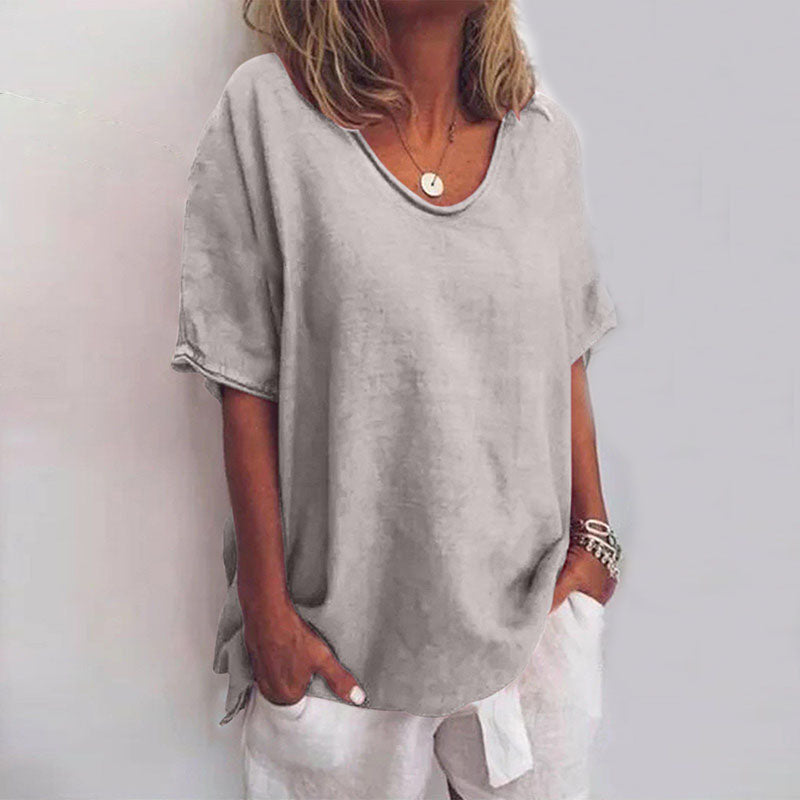Amelia™ - Blusa suelta