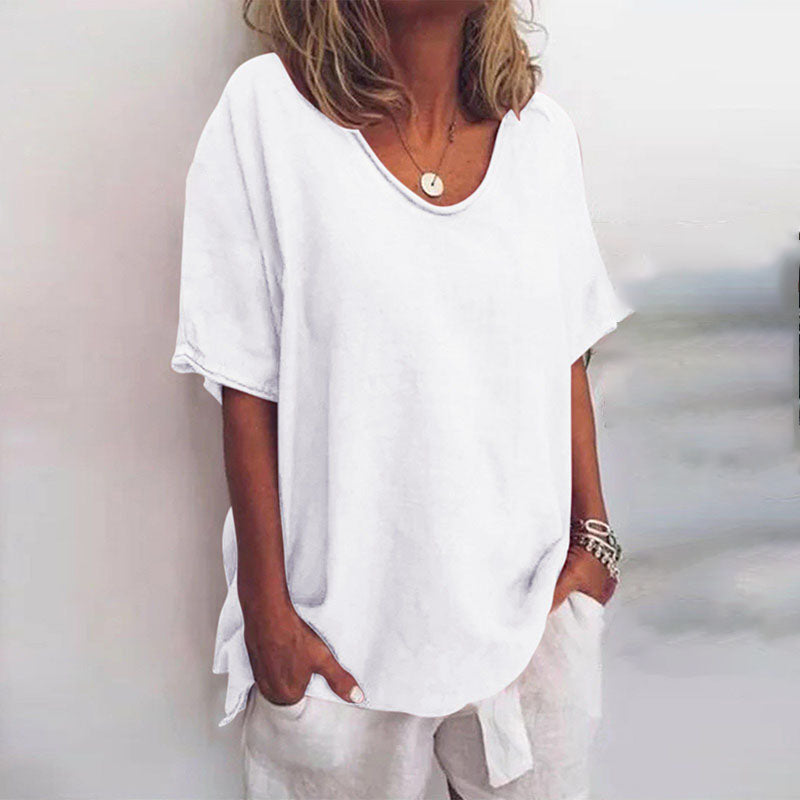 Amelia™ - Blusa suelta