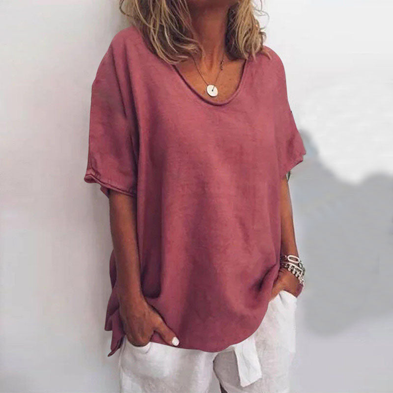 Amelia™ - Blusa suelta