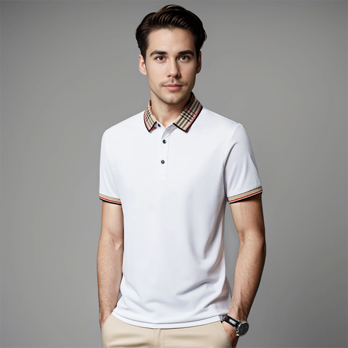 Polo Milán VES - Nº 67