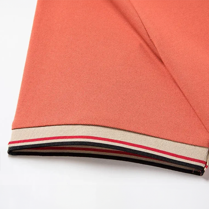 Polo Milán VES - Nº 67