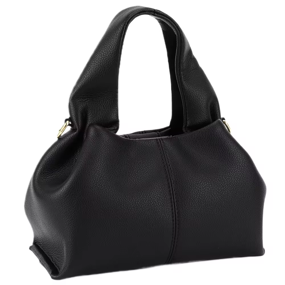 Bolso "Parisienne", cuero PU