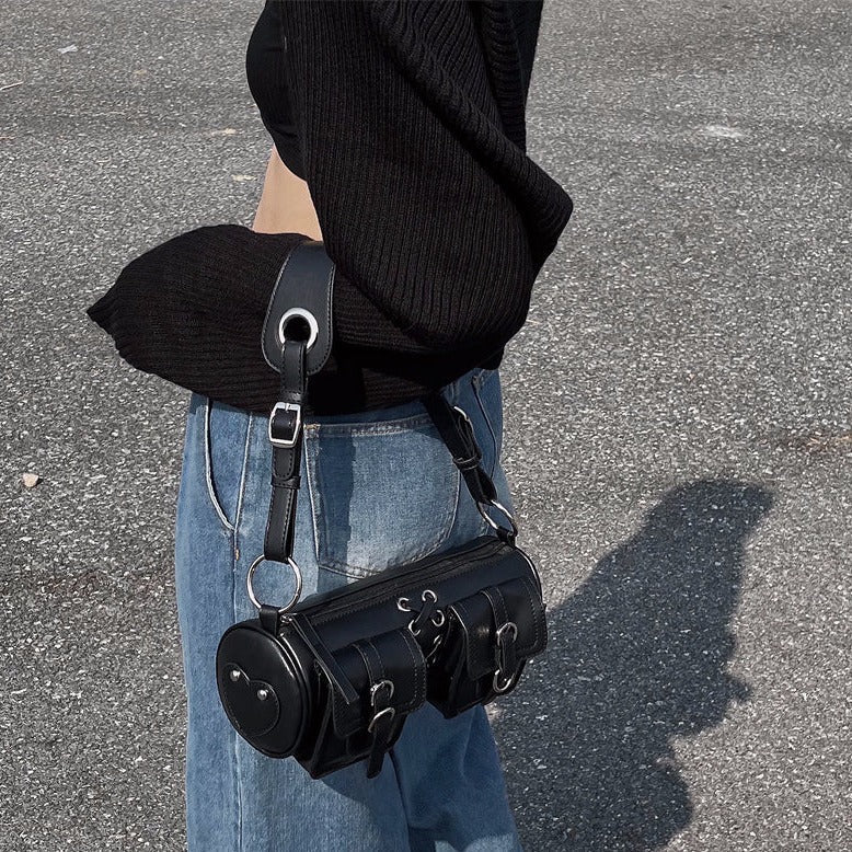 Noir Vintage Tasche