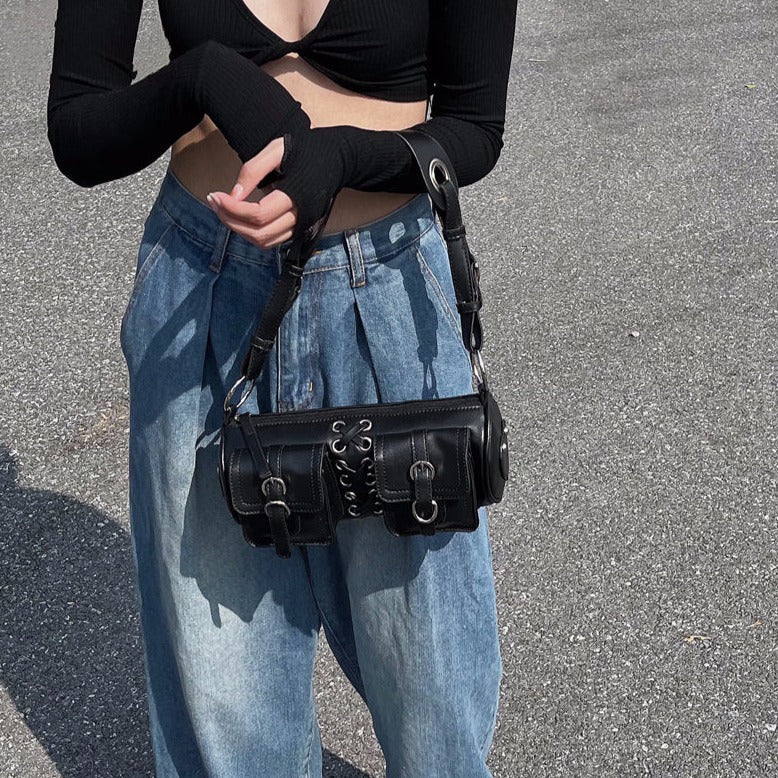 Noir Vintage Tasche