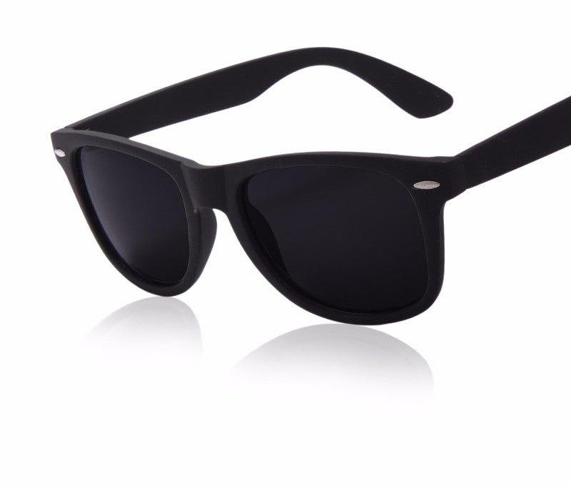 Polarisierte Autofahrer-Sonnenbrille