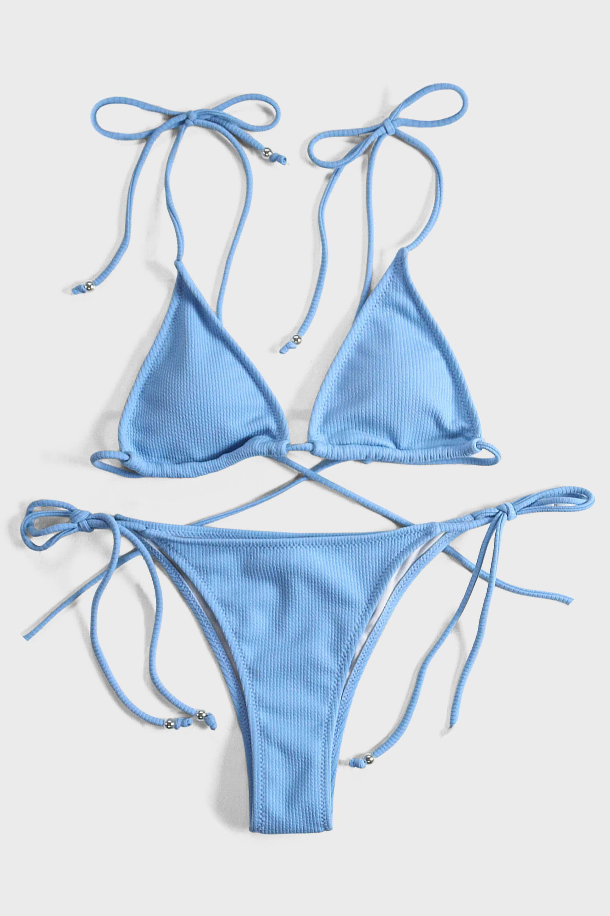 Bahia Set - Sky Blue