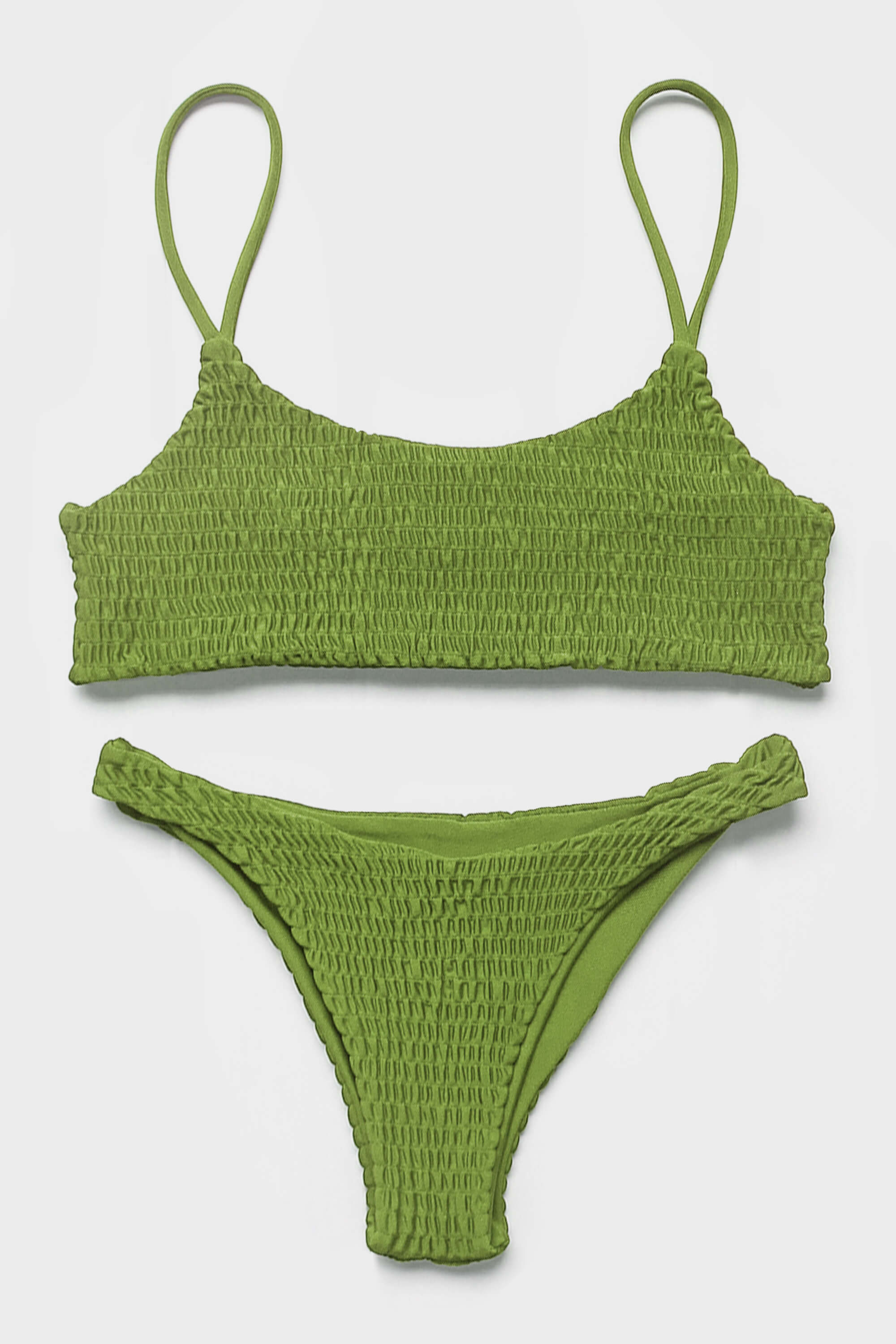 Laguna Set - Green