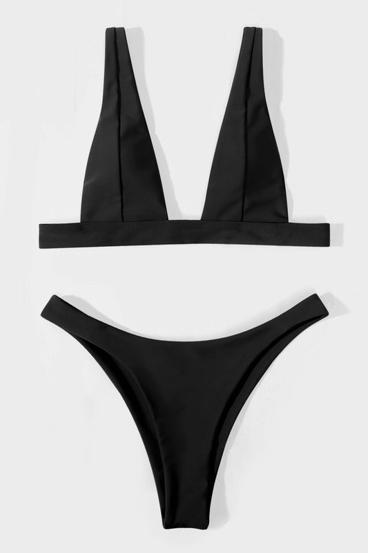 Barcelona-Set - Schwarz 