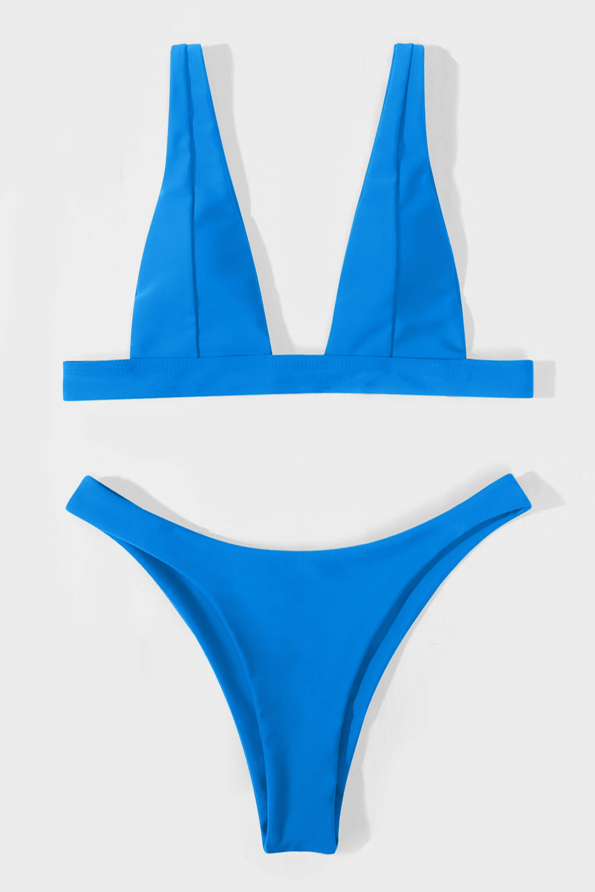 Barcelona-Set - Dodger Blue