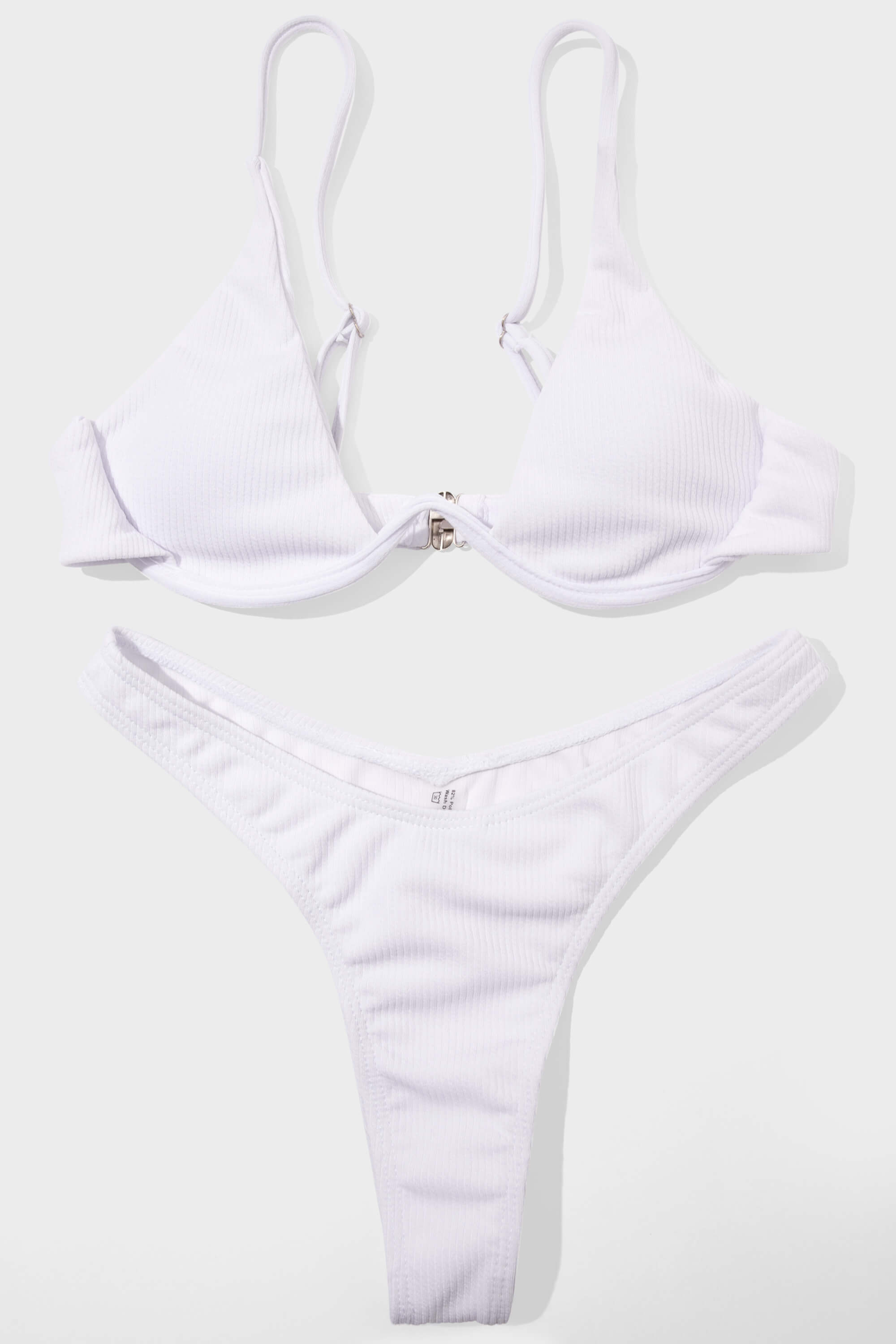 Bali Set - White