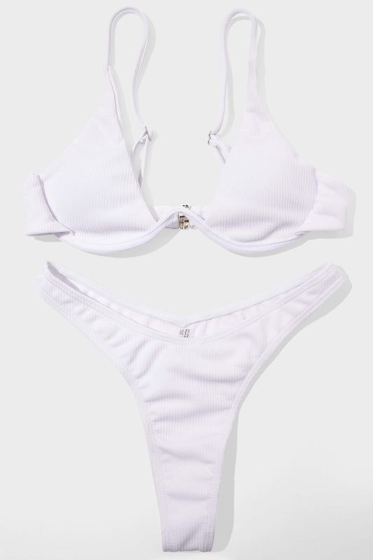 Bali Set - Weiß 