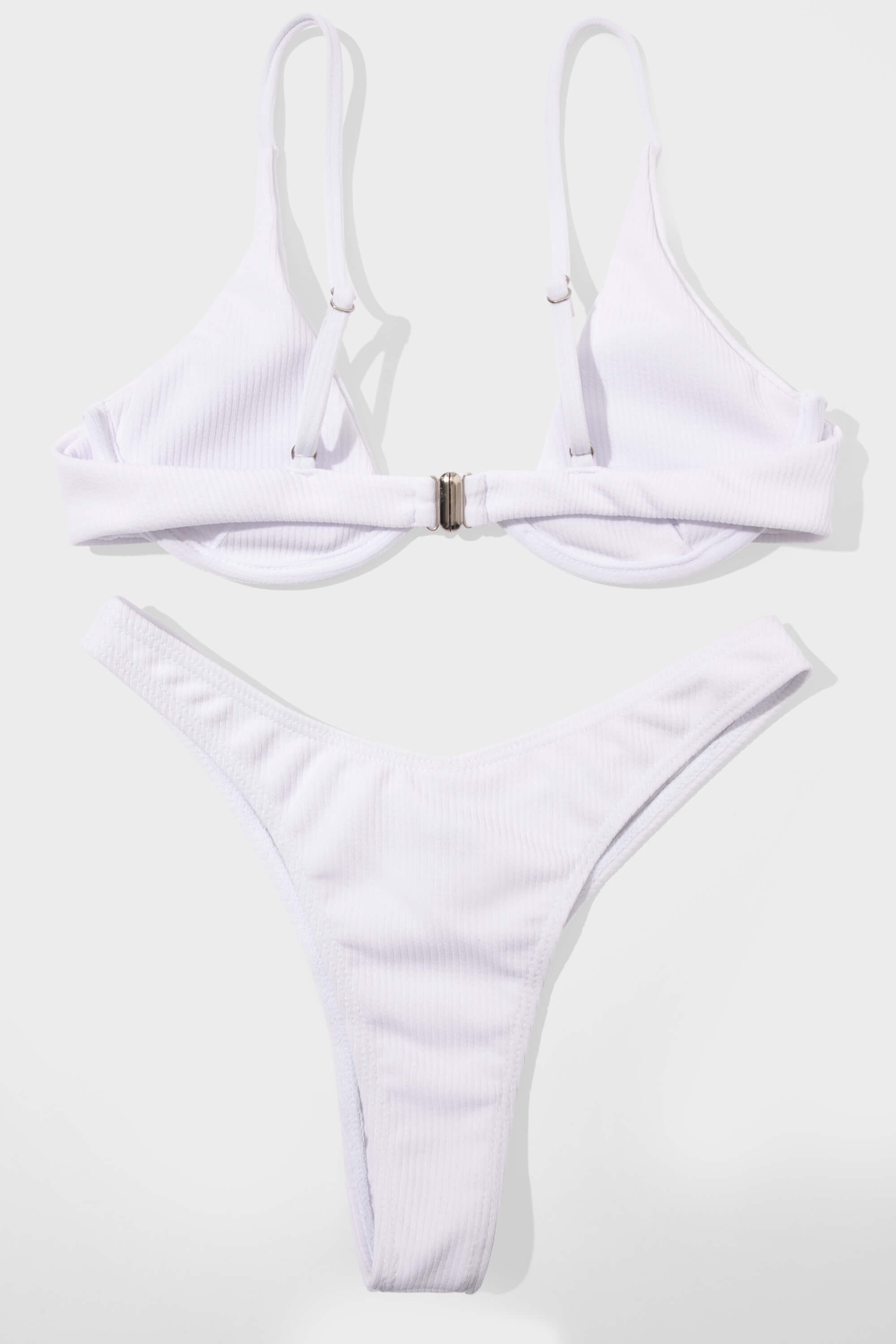 Bali Set - White