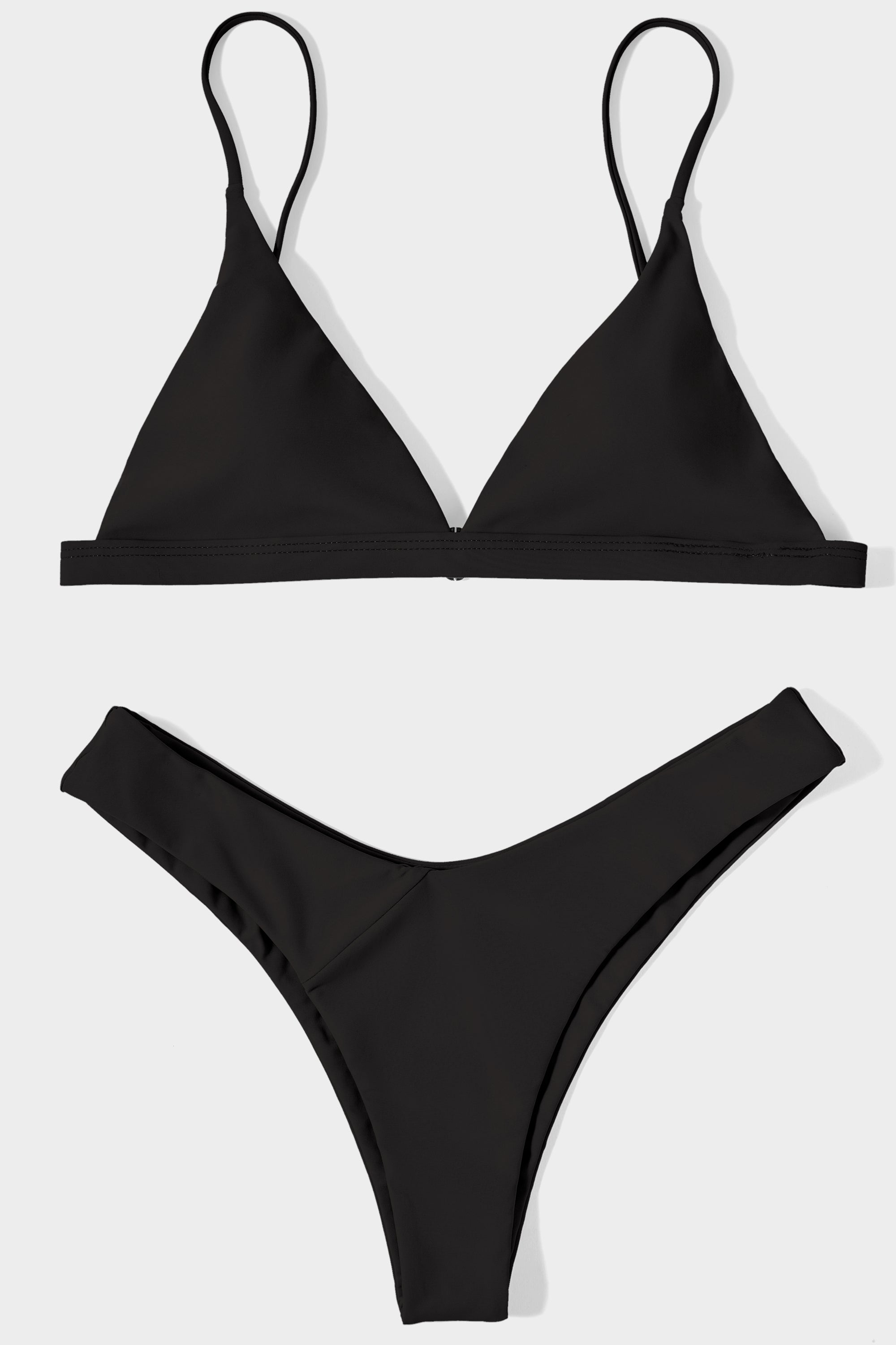 Mykonos Set - Black